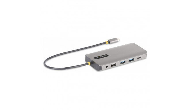 "D StarTech USB-C MULTIMONITOR ADAPTER HDMI"