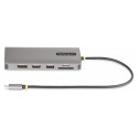 "D StarTech USB-C MULTIMONITOR ADAPTER HDMI"