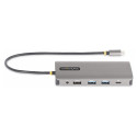 "D StarTech USB-C MULTIMONITOR ADAPTER HDMI"