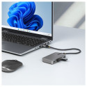 "D StarTech 4-PORT USB HUB 5GBPS PORTABLE"