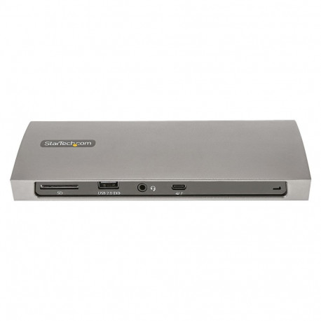"D StarTech THUNDERBOLT 4 DOCK 96W PD"