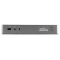 "D StarTech UNIVERSAL DOCK USB-C + USB 3.0"