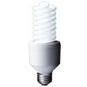 Panasonic säästupirn EFD24E282V Twist 24W