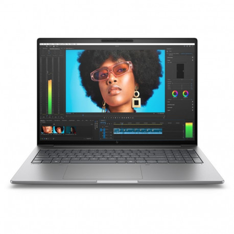 "HP ZBook 8 G1i Intel Core Ultra 7 255H 40.64cm 16Zoll WUXGA 16GB 512GB/SSD W11P 3J Gar (DE)"