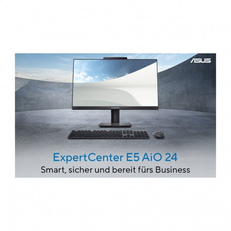 ASUS ExpertCenter E5 24-tolline C7-150U 16 512 E5402WVARK-BPC020X W11P