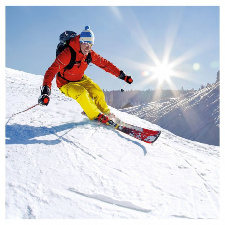 Ultron MiTag Skifinder Apple sertifitseeritud kleebitav märgis