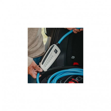 NRGkick 32A Pure PV-kasutajale GSM/GPS/SIM 10m WLAN