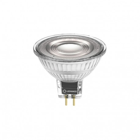 "Osram LED MR16 P 2.1W 827 GU5.3 Niedervolt-LED-Reflektorlampen MR16 LED MR162036 2"
