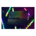"BlackWidow V4 Pro 75% Intl. US Layout ISO"