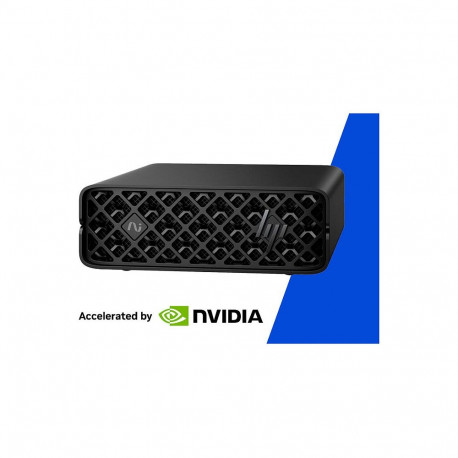 HP ZGX NANO G1n AI mini-arvuti GB10 Nvidia Blackwell/128GB/4TBSSD/DGX