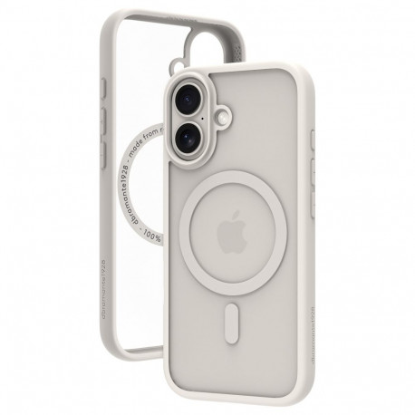 "dbramante1928 Grenen MS - iPhone 17 - White"
