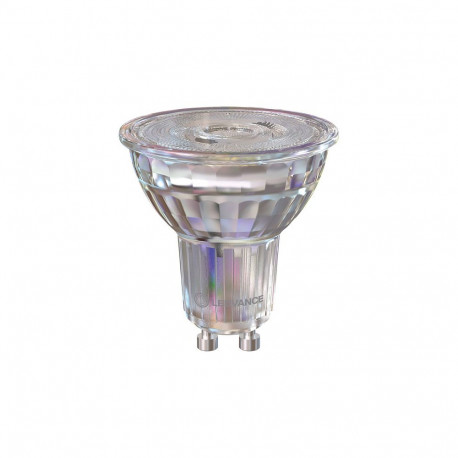 "Osram LED PAR16 50 36° P 3.7W 827 GU10 LED-Reflektorlampen PAR16 mit Retrofit-Stec"
