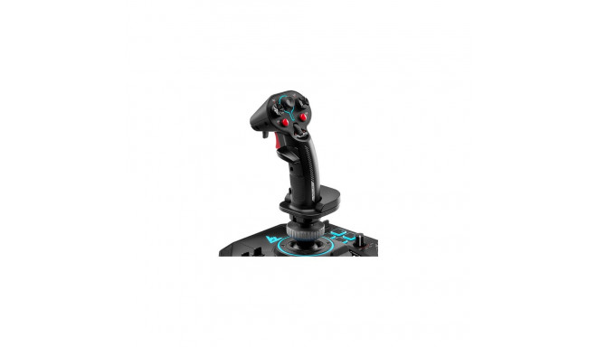 "Thrustmaster Sol-R 4 HOTAS"