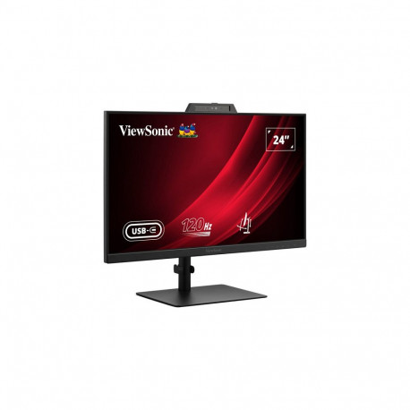 60,5cm VG2441V veebikaamera 16:9 HDMI/DP/USBC 120Hz FHD