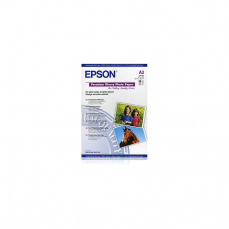 Epson C13S041315 A3 fotopaber