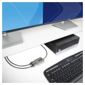 "2-PORT DISPLAYPORT MST HUB"