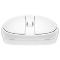 "HP 240 Bluetooth Maus Weiß"