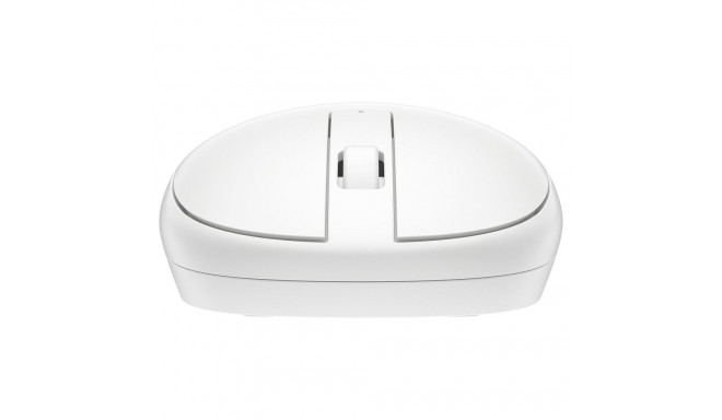 "HP 240 Bluetooth Maus Weiß"