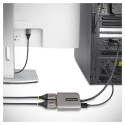 "2-PORT DISPLAYPORT MST HUB"