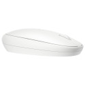 "HP 240 Bluetooth Maus Weiß"