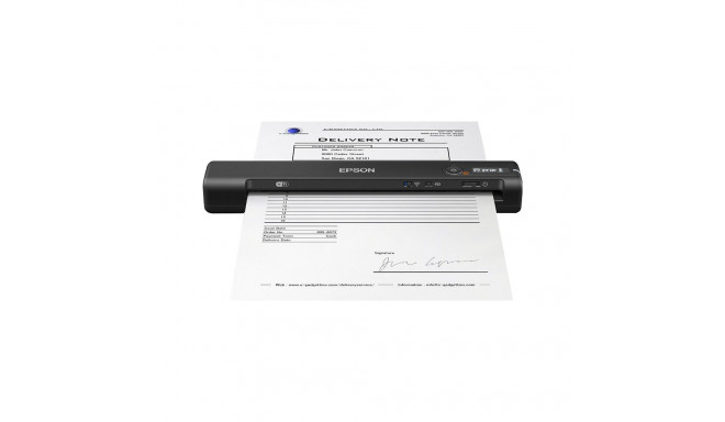 EPSON WorkForce ES-60W mobiilne skanner