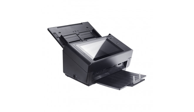 "Avision Dokumentenscanner AN360W A4"