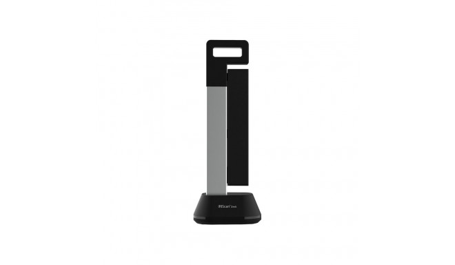 "IRIS IRISCan Desk 6 stationary scanner/camera"