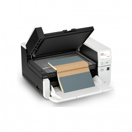 "Kodak Scanner S3060f A3 Dokumentenscanner inkl. Flachbett"