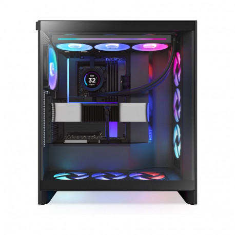 "NZXT N9 Z890 Black ATX Intel S1851 N9-Z89XT-B1 retail"
