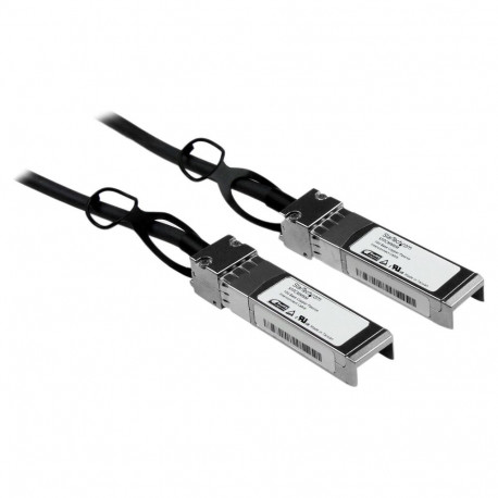 5m SFP+ 10GbE Twinax kaabel