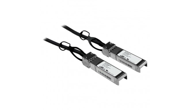5m SFP+ 10GbE Twinax kaabel