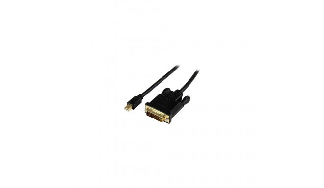 "6FT MDP TO DVI CABLE"