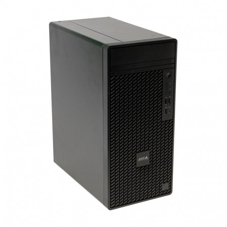 AXIS S1216 torn-kaamera