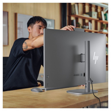 HP OmniStudio X 32" UHD IPS kõik-ühes arvuti Core Ultra 7 256V 16GB/1TB SSD Win11 32-c1073ng