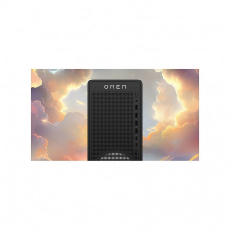 HP OMEN 16L TG03-0470ng mänguarvuti R7-8700F 16GB/1TB SSD RTX 5060 Win 11