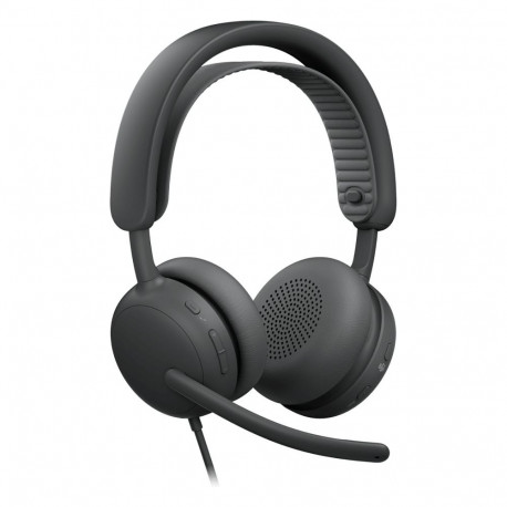 Logitech ZONE WIRED 2 ärikasutajale