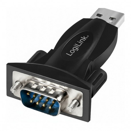 "Adapter LogiLink USB 2.0 -> Seriell"