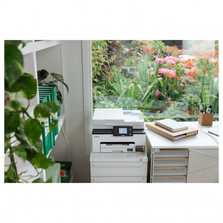 Canon MAXIFY GX2050 4-ühes multifunktsionaalne tindiprinter WLAN ADF Duplex