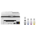 "T Canon MAXIFY GX2050 Tinte-Multifunktionssystem 4in1 WLAN ADF Duplex"