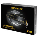 "M.2 2TB ADATA PCI-E NVMe Gen4 Legend 900 retail"