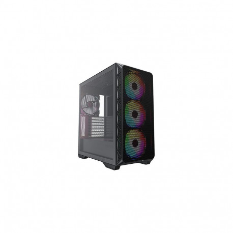 Montech Midi AIR 903 MAX TG, must