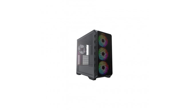 Montech Midi AIR 903 MAX TG, must