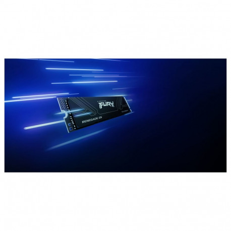 Kingston FURY Renegade 8TB M.2 PCI-E NVMe Gen5