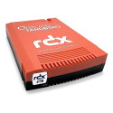 "RDX Tandberg RDX 4TB RDX SSD Medium"