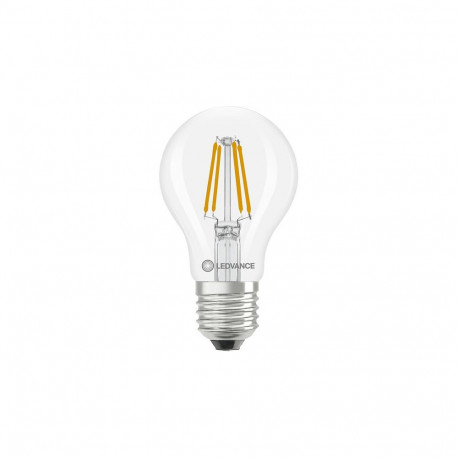 Osram LED Classic A 40 Filament P 3.4W 840 läbipaistvad E27 LED-lambid