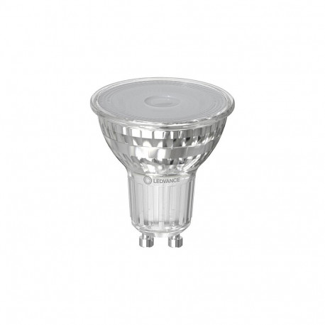 "Osram LED PAR16 50 36° DIM P 3.7W 927 GU10 Dimmbare LED-Reflektorlampe VE=5 St."