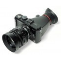 LCDVF 16/9 viewfinder