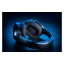 "Razer Barracuda X Headset wireless overear black"