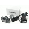 LCDVF 16/9 viewfinder