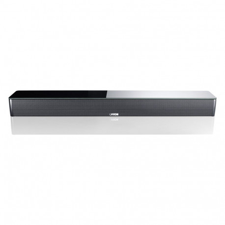 "Canton Sound M Soundbar schwarz 300W,Dolby Atmos,DTS-,HDMI, Smart"